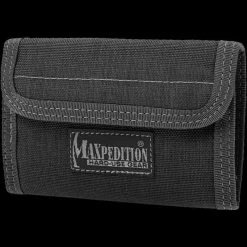 Maxpedition Spartan Wallet 11 Maxpedition Spartan Wallet -Professional Outdoor Equipment Store maxp 229 b 03313.1662129618