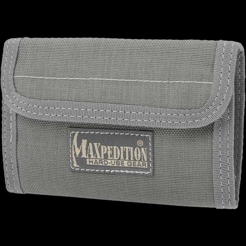 Maxpedition Spartan Wallet 3 Maxpedition Spartan Wallet