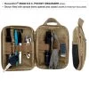 Maxpedition Pocket Organiser EDC -Professional Outdoor Equipment Store maxp 246det 06139.1673266819