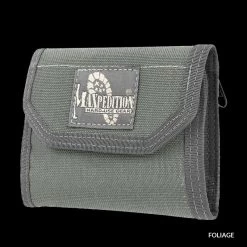 Maxpedition C.M.C. Wallet -Professional Outdoor Equipment Store maxp 253det3 26577.1662129659