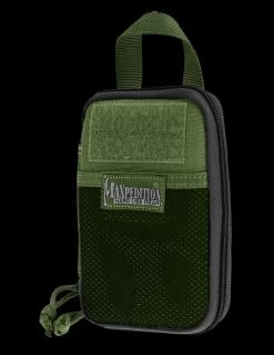 Maxpedition Mini Pocket Organiser -Professional Outdoor Equipment Store maxp 259 g 67898.1694099677