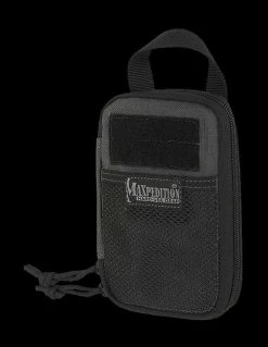 Maxpedition Mini Pocket Organiser -Professional Outdoor Equipment Store maxp 259 w 93337.1694099677