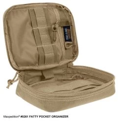 Maxpedition Pocket Organiser Fatty -Professional Outdoor Equipment Store maxp 261det3 1 81956.1587388943