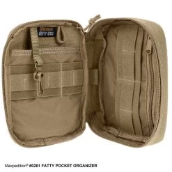 Maxpedition Pocket Organiser Fatty -Professional Outdoor Equipment Store maxp 261det4 1 53254.1587388941