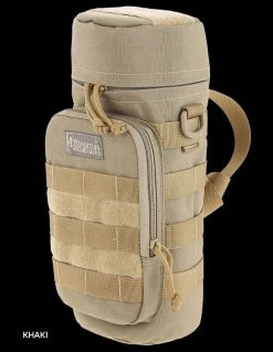 Maxpedition Bottle Holder 12x5 -Professional Outdoor Equipment Store maxp 323det2 54803.1587728526