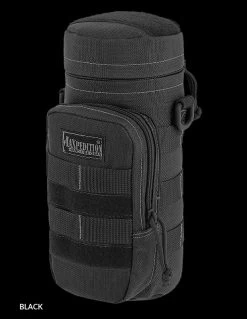 Maxpedition Bottle Holder 10x4 -Professional Outdoor Equipment Store maxp 325det3 15312.1662130088