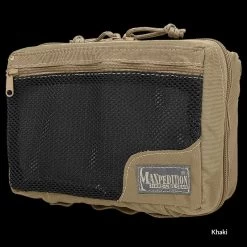 Maxpedition Individual First Aid Pouch -Professional Outdoor Equipment Store maxp 329 44079.1674829945