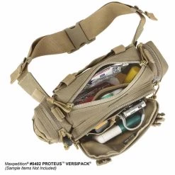 Maxpedition Proteus Versipack 20 Maxpedition Proteus Versipack -Professional Outdoor Equipment Store maxp 402det10 52648.1587387874