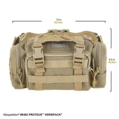 Maxpedition Proteus Versipack 25 Maxpedition Proteus Versipack -Professional Outdoor Equipment Store maxp 402det 64015.1587387856