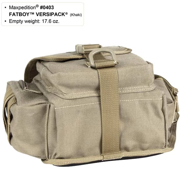 Maxpedition Fatboy Versipack 17 Maxpedition Fatboy Versipack - Image 15