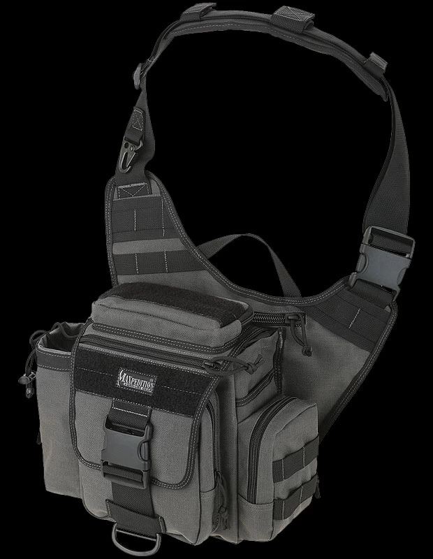 Maxpedition Jumbo Versipack 7 Maxpedition Jumbo Versipack - Image 5