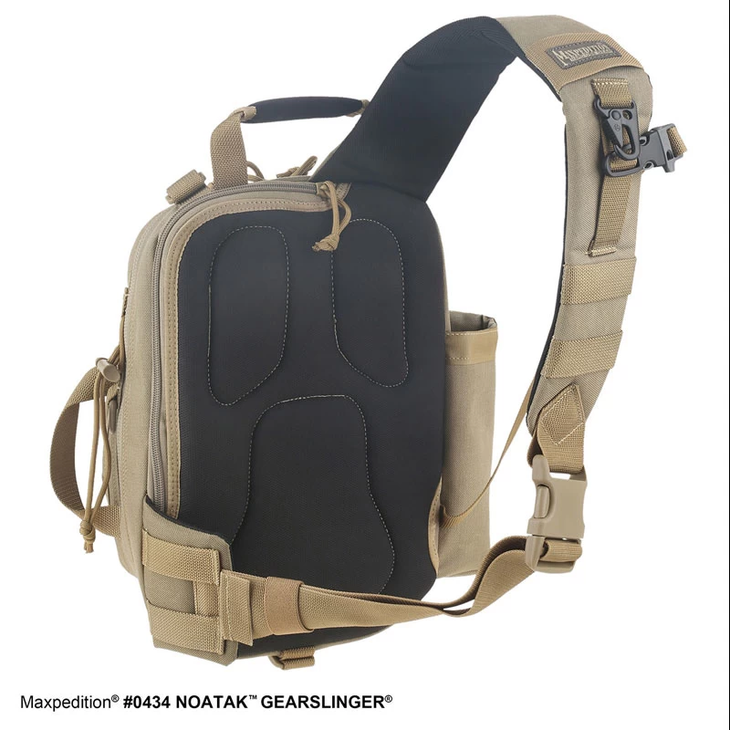 Maxpedition Noatak Gearslinger 17 Maxpedition Noatak Gearslinger - Image 15