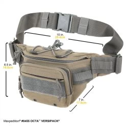 Maxpedition Octa Versipack -Professional Outdoor Equipment Store maxp 455det5 42705.1587387834