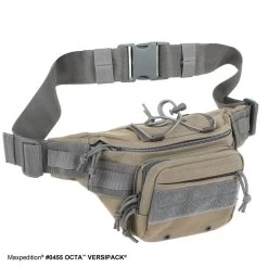 Maxpedition Octa Versipack -Professional Outdoor Equipment Store maxp 455det6 40785.1587387840