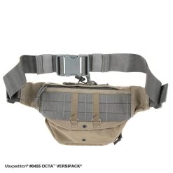 Maxpedition Octa Versipack -Professional Outdoor Equipment Store maxp 455det7 27536.1587387838