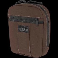 Maxpedition JK-1 Small Concealed Carry Pouch -Professional Outdoor Equipment Store maxp 480 br 69884.1662131563