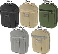 Maxpedition JK-1 Small Concealed Carry Pouch -Professional Outdoor Equipment Store maxp 480 colours 1 36825.1662131563