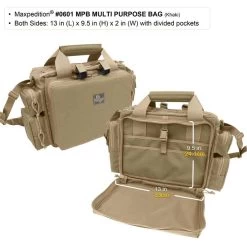 Maxpedition Multi Purpose Bag -Professional Outdoor Equipment Store maxp 601det6 59080.1587385941