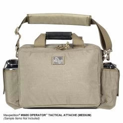 Maxpedition Operator Tactical Attache -Professional Outdoor Equipment Store maxp 605det6 92171.1587385933