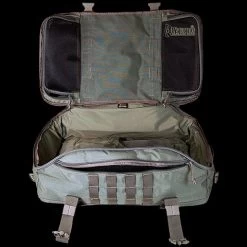 Maxpedition Fliegerduffel Adventure Bag 21 Maxpedition Fliegerduffel Adventure Bag -Professional Outdoor Equipment Store maxp 613 fgdetail2 56657.1587387200