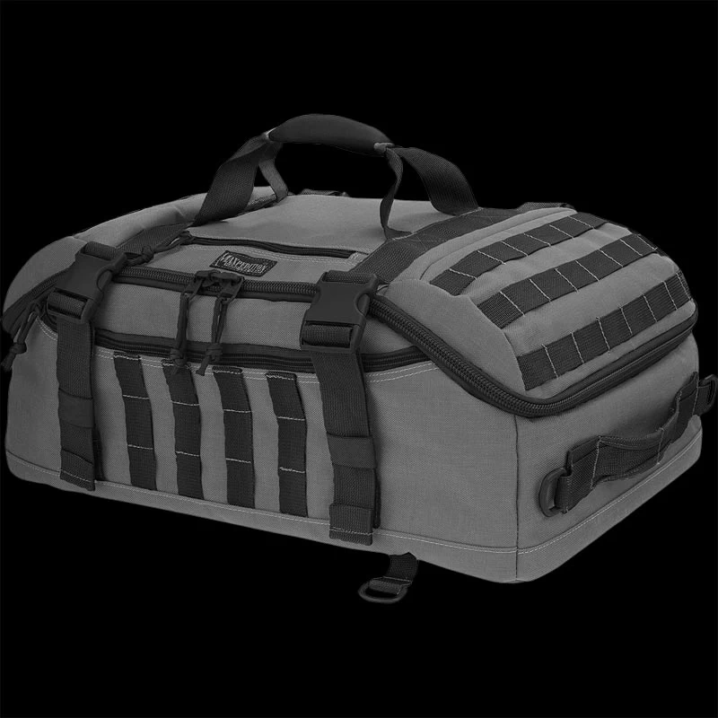 Maxpedition Fliegerduffel Adventure Bag 8 Maxpedition Fliegerduffel Adventure Bag - Image 6