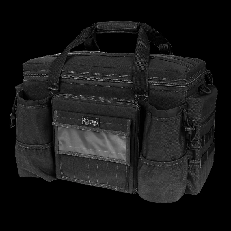 Maxpedition Centurion Patrol Bag 7 Maxpedition Centurion Patrol Bag - Image 5