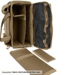 Maxpedition Centurion Patrol Bag 17 Maxpedition Centurion Patrol Bag -Professional Outdoor Equipment Store maxp 615det2 1 82772.1674216685