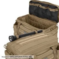 Maxpedition Centurion Patrol Bag 15 Maxpedition Centurion Patrol Bag -Professional Outdoor Equipment Store maxp 615det3 1 27995.1674216685