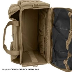 Maxpedition Centurion Patrol Bag 20 Maxpedition Centurion Patrol Bag -Professional Outdoor Equipment Store maxp 615det6 1 84640.1674216685