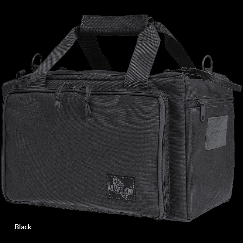 Maxpedition Compact Range Bag 4 Maxpedition Compact Range Bag - Image 2