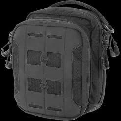 Maxpedition AGR Accordion Utility Pouch -Professional Outdoor Equipment Store maxp aup blk 52351.1674822088