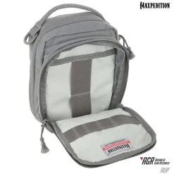 Maxpedition AGR Accordion Utility Pouch -Professional Outdoor Equipment Store maxp aup tandet5 92013.1674822088