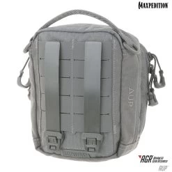 Maxpedition AGR Accordion Utility Pouch -Professional Outdoor Equipment Store maxp aup tandet6 20415.1674822088