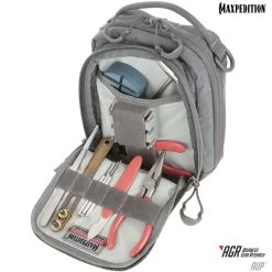 Maxpedition AGR Accordion Utility Pouch -Professional Outdoor Equipment Store maxp aup tandet7 91014.1674822088
