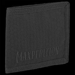 Maxpedition BFW Bi-Fold Wallet -Professional Outdoor Equipment Store maxp bfwblkdet2 20345.1662132207
