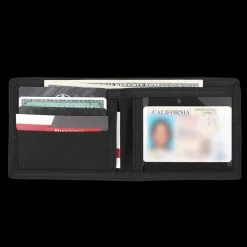 Maxpedition BFW Bi-Fold Wallet -Professional Outdoor Equipment Store maxp bfwblkdet8 07528.1662132207