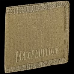 Maxpedition BFW Bi-Fold Wallet -Professional Outdoor Equipment Store maxp bfwtandet2 16375.1662132207