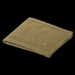 Maxpedition BFW Bi-Fold Wallet -Professional Outdoor Equipment Store maxp bfwtandet4 80047.1662132207