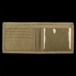 Maxpedition BFW Bi-Fold Wallet -Professional Outdoor Equipment Store maxp bfwtandet5 35216.1662132208