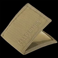 Maxpedition BFW Bi-Fold Wallet -Professional Outdoor Equipment Store maxp bfwtandet6 84380.1662132207