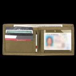 Maxpedition BFW Bi-Fold Wallet -Professional Outdoor Equipment Store maxp bfwtandet8 21600.1662132207