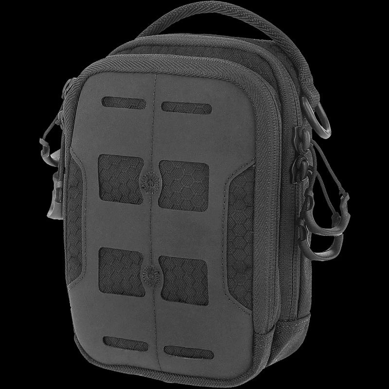 Maxpedition AGR Compact Admin Pouch 4 Maxpedition AGR Compact Admin Pouch - Image 2