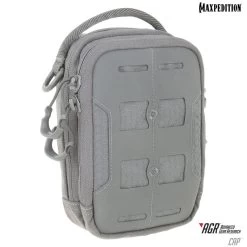 Maxpedition AGR Compact Admin Pouch 17 Maxpedition AGR Compact Admin Pouch -Professional Outdoor Equipment Store maxp capdet4 93889.1649856456