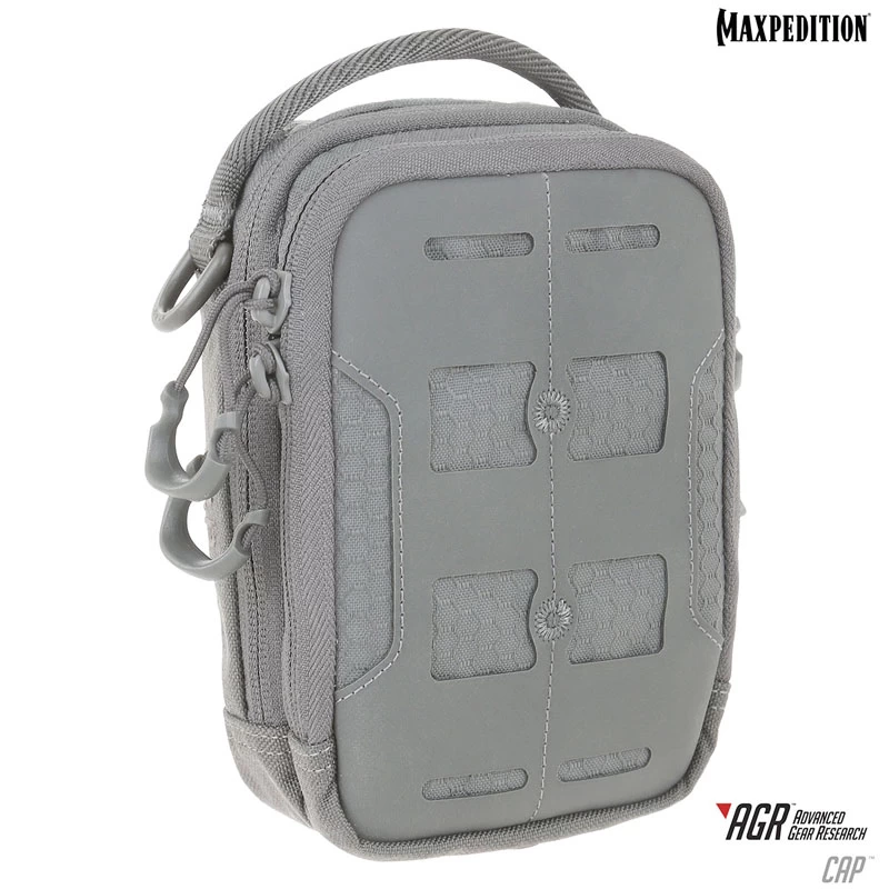 Maxpedition AGR Compact Admin Pouch 10 Maxpedition AGR Compact Admin Pouch - Image 8