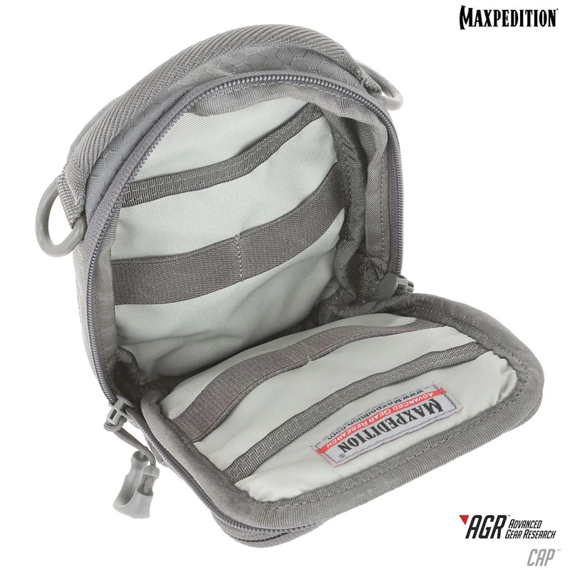 Maxpedition AGR Compact Admin Pouch 7 Maxpedition AGR Compact Admin Pouch - Image 5