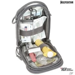 Maxpedition AGR Compact Admin Pouch 16 Maxpedition AGR Compact Admin Pouch -Professional Outdoor Equipment Store maxp capdet9 43820.1649856456