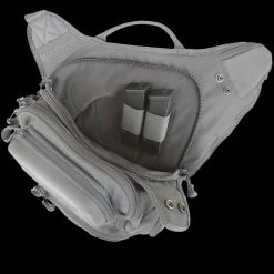 Maxpedition DMW Dual Mag Wrap GREY -Professional Outdoor Equipment Store maxp dmwdet5 50997.1587729092