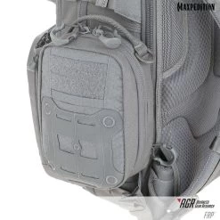 Maxpedition AGR First Response Pouch -Professional Outdoor Equipment Store maxp frpdet10 40709.1674822327
