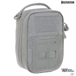 Maxpedition AGR First Response Pouch -Professional Outdoor Equipment Store maxp frpdet5 47101.1674822327