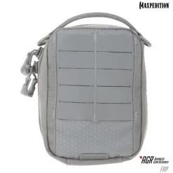 Maxpedition AGR First Response Pouch -Professional Outdoor Equipment Store maxp frpdet6 14082.1674822327